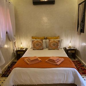 Private Bathroom Double Room